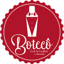 Logo Boteco