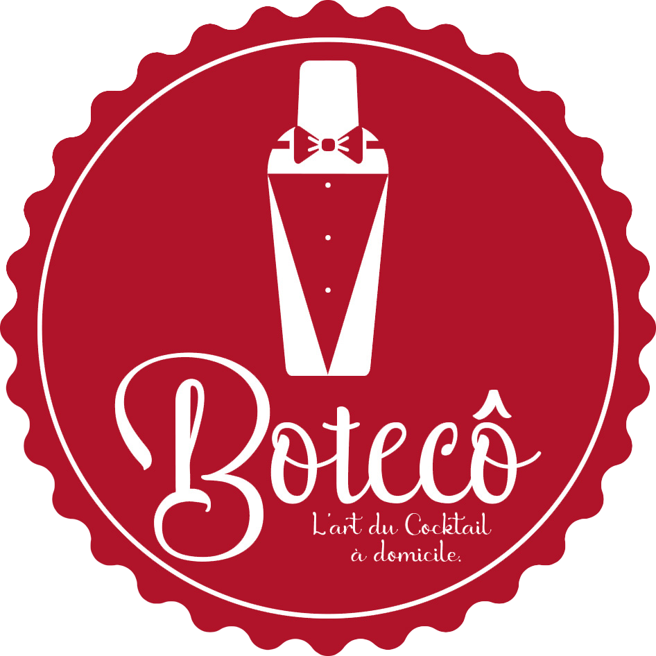 Boteco Logo Rouge